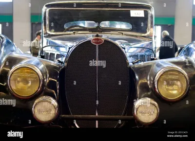 Atalante 57S